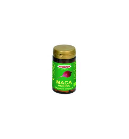 Maca Andina Bio 60 capsulas Integralia