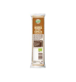 Galletas maria de trigo espelta bio 150g Biocop