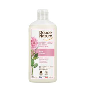 Gel intimo Rosas Bio 250ml Douce Nture