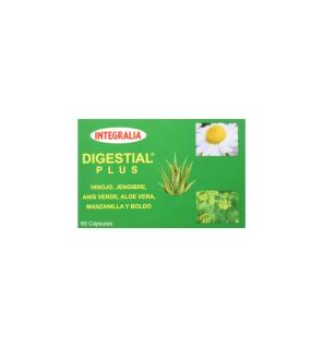 Digestial Plus 60 capsulas Integralia