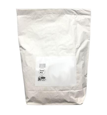 Psyllium Bio 1kg Dream foods