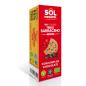 Cookies trigo sarraceno con chips de chocolate bio 170g Sol Natural