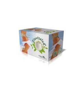 Obelax Infusion 20 filtros Plantsalud