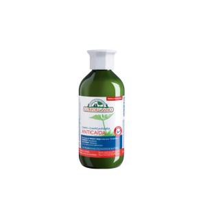 Champu Anticaida Soja, Trigo, Aloe y Ginseng 300ml Corpore Sano