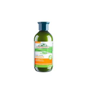 Champu Hidratante Aloe y Malvavisco 300ml Corpore Sano