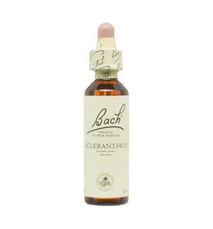 Flor nº 28 Scleranthus 20ml Bach