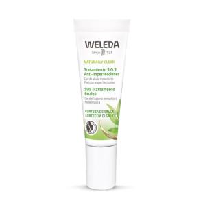 Tratamiento SOS Antiimperfecciones 10ml Weleda