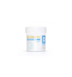 Crema Ozono Antiseptica Desinfectante IP1200 Bio 100ml Ozono D'Or