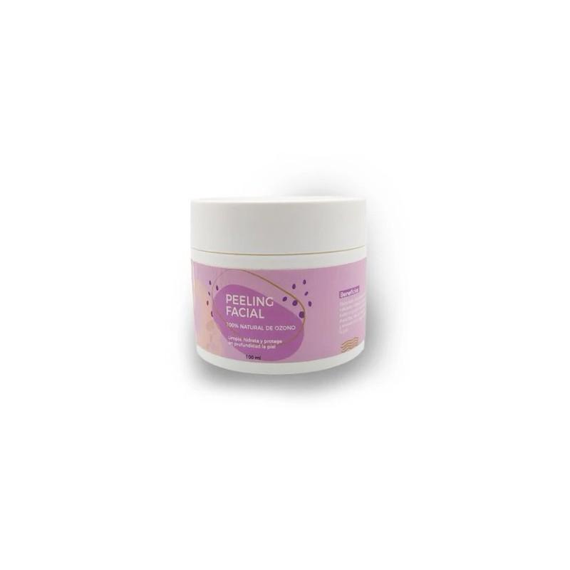 Exfoliante facial (peeling) Ozono Bio 100ml Ozono D'Or