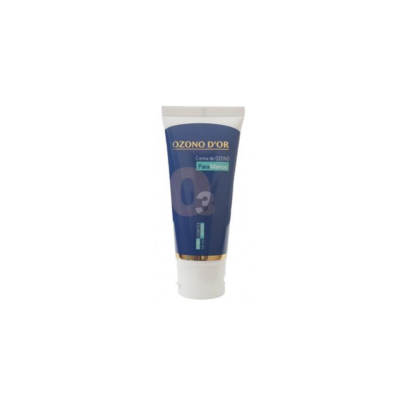 Crema de Manos Ozono Bio 50ml Ozono D'Or