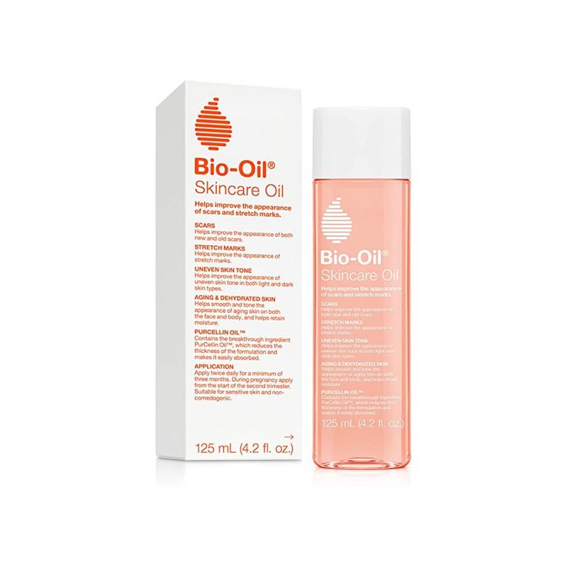 Aceite Regenerador Intensivo 125ml Bio Oil