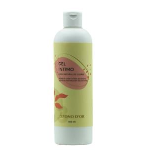 Gel intimo femenino Ozono Bio 300ml Ozono D'Or