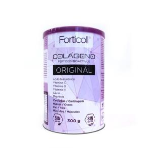 Colageno BioActivo Fortigel 300g Forticoll