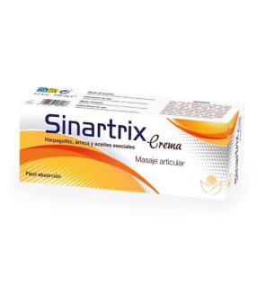 Sinartrix crema 125ml Bioserum