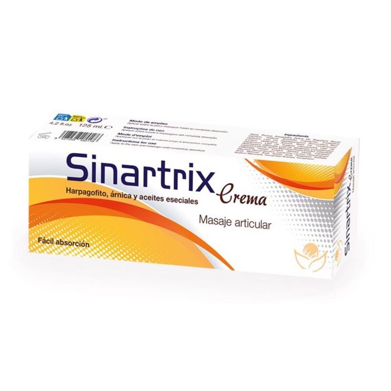 Sinartrix crema 125ml Bioserum