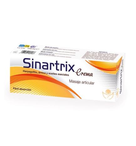 Sinartrix crema 125ml Bioserum