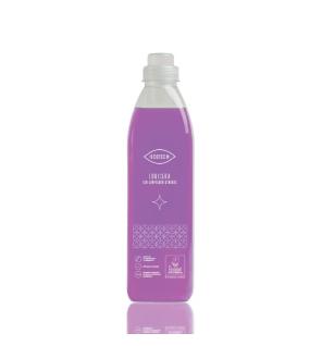 Limpiador suelos (Lonicera) Eco 1L Ecotech