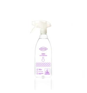 Desengrasante Forte Eco 750ml Ecotech