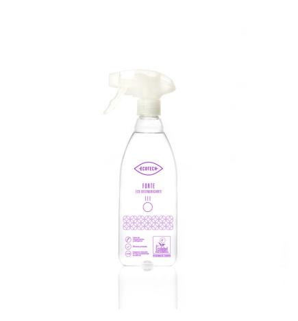 Desengrasante Forte Eco 750ml Ecotech