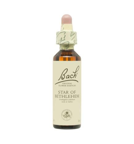 Flor nº 29 Star of Bethlehem 20ml Bach