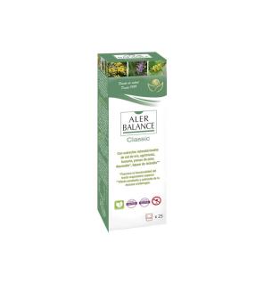 Alerbalance Classic Jarabe 250 ml Bioserum