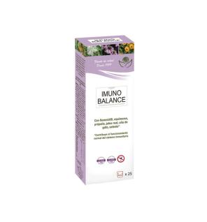 Inmunobalance 250 ml Bioserum