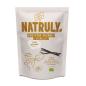 Proteina Vegana 75% Vainilla Bio 350g Natruly