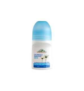 Desodorante Roll-on Calendula 75ml Corpore Sano