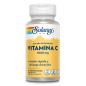 Vitamina C 1000mg A/R 30 comprimidos Solaray