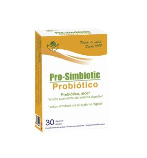 Prosimbiotic 30 capsulas Bioserum