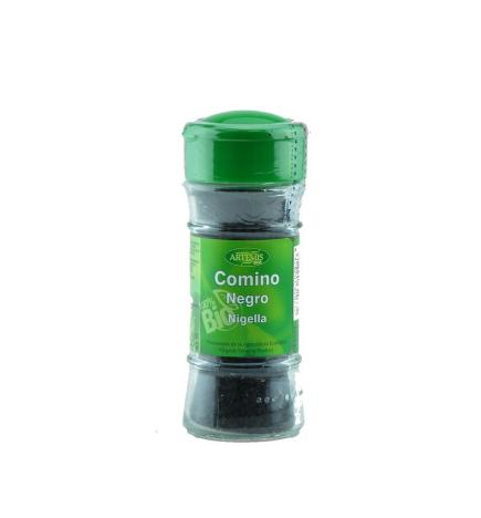 Comino negro nigella bio 40g Artemis