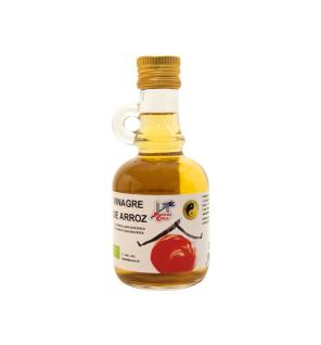 Vinagre de arroz Bio 500ml La Finestra