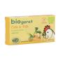 Caldo de pollo con verduras en cubitos bio 6x11g BioGoret