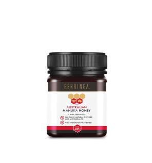 Miel Manuka 400MGO 250g Berringa