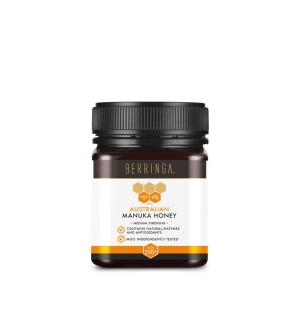 Miel Manuka 220MGO 250g Berringa