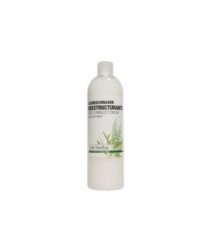 Acondicionador Reestructurante Cola Caballo y Salvia 100ml Tot herba