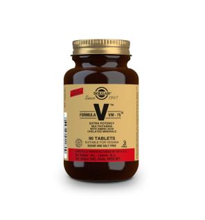 Formula VM-75 90 comprimidos Solgar