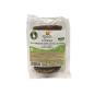 Cookies sarraceno, algarroba, almendra, agave Bio 140g Vegetalia