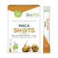 Maca raw Shots Bio 20x2,2g Biotona