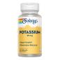 Potasio citrato 99mg 60vcaps Solaray