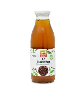 Te kukicha bebida bio 500ml La Finestra