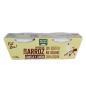 Postre de arroz canela y limon Bio 2x125g Naturgreen