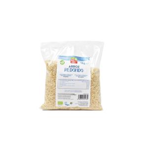 Arroz integral redondo bio 1 kg La Finestra