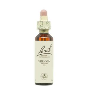 Flor nº 31 Vervain 20ml Bach