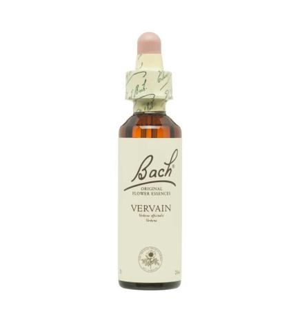 Flor nº 31 Vervain 20ml Bach