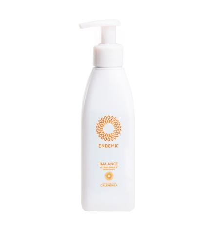 Acondicionador hidratante BALANCE (Curly) 250ml Endemic