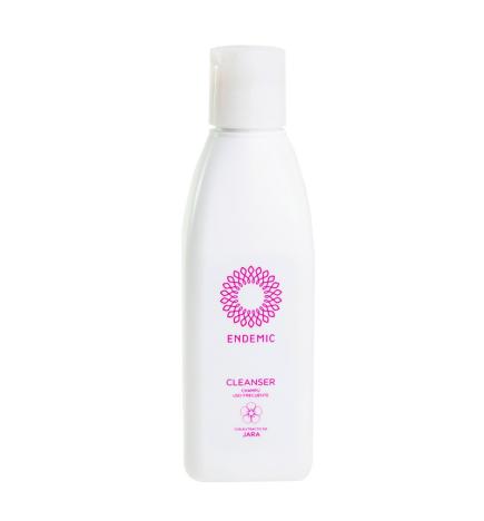 Champu Cleanser uso frecuente (Curly) 250ml Endemic