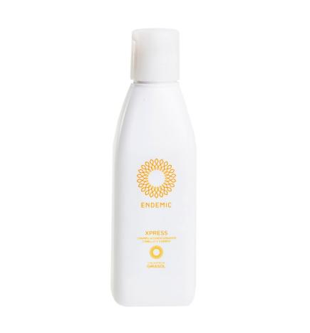 Champu acondicionador cabello y cuerpo XPRESS 250ml Endemic