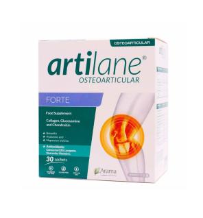 Artilane Forte 30 sobres Arama Opko Health