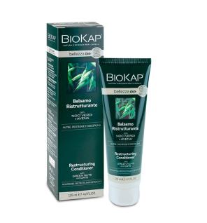 Acondicionador Belleza Reestructurante Bio 125ml Biokap